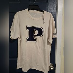 Pink Tshirt size M new with tag